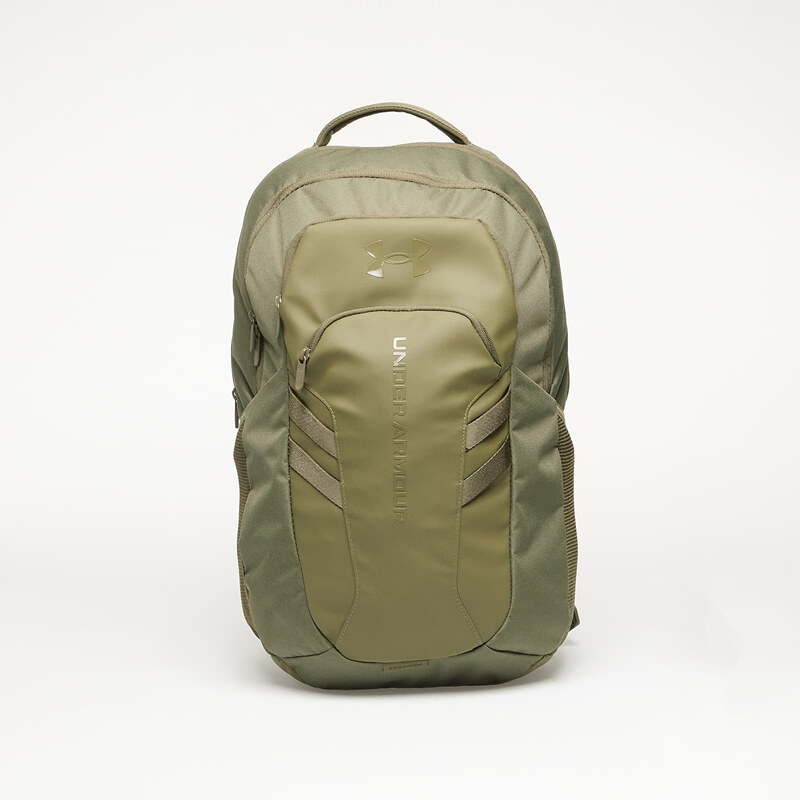 Batoh Under Armour Hustle Pro 6.0 Backpack Green 31 l