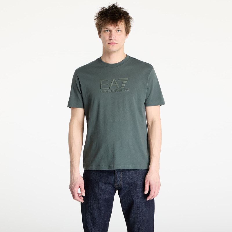Tričko EA7 Emporio Armani Train Visibility M Tee Ss Urban Chic M