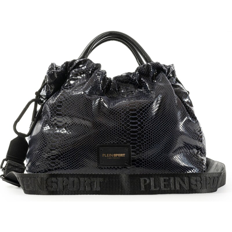 PLEIN SPORT April Navy Blue kabelka 115414706