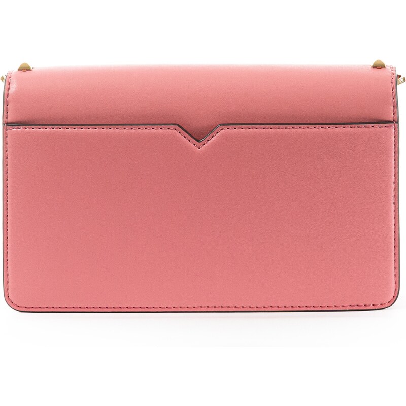 MICHAEL KORS Tea Rose crossbody kabelka