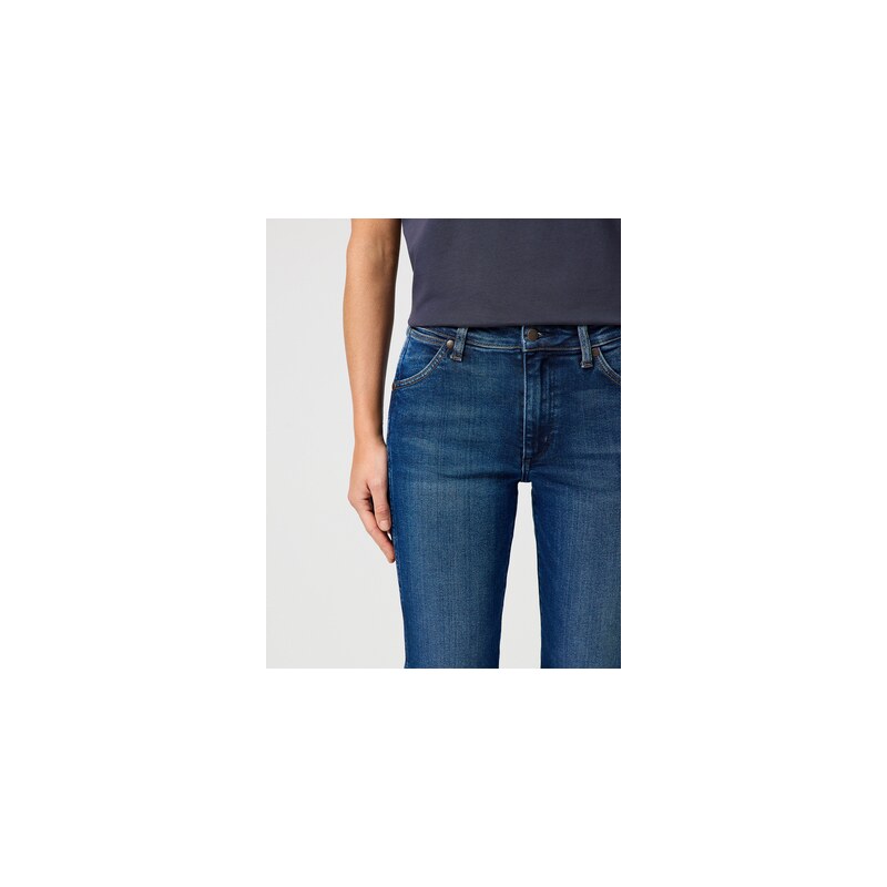 Wrangler dámské džíny Piper Slim 112362645