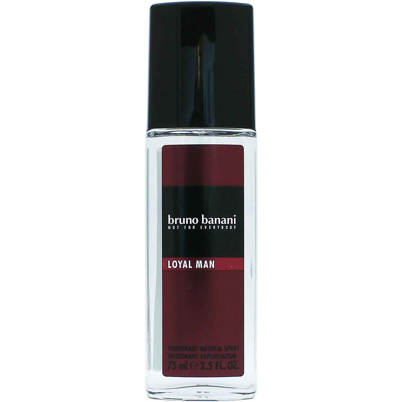 Bruno Banani Loyal Man deosprej pro muže 75 ml