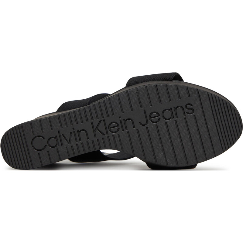 Sandály Calvin Klein Jeans