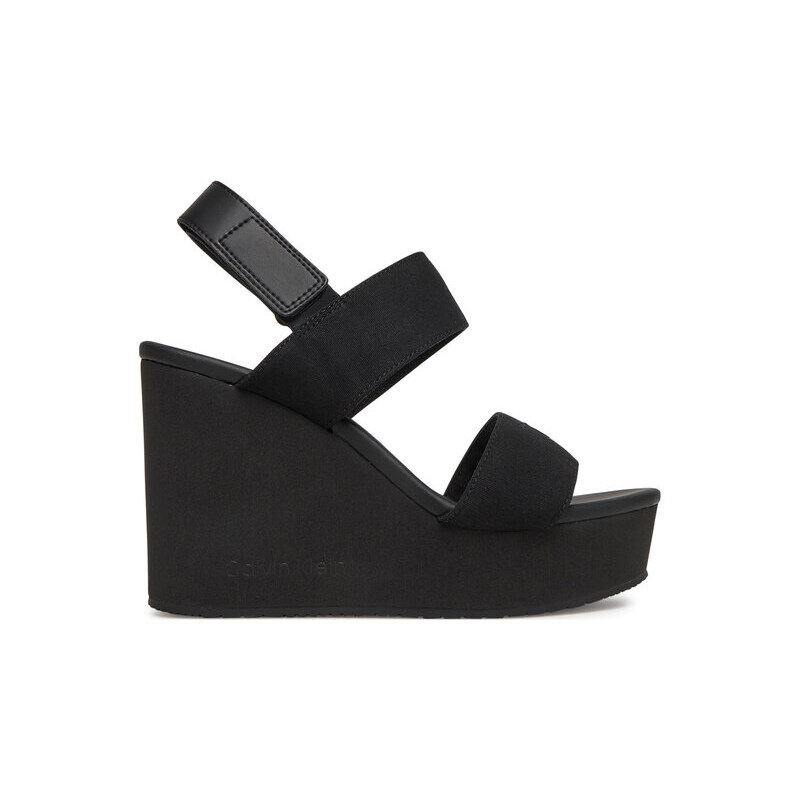 Sandály Calvin Klein Jeans 105062400