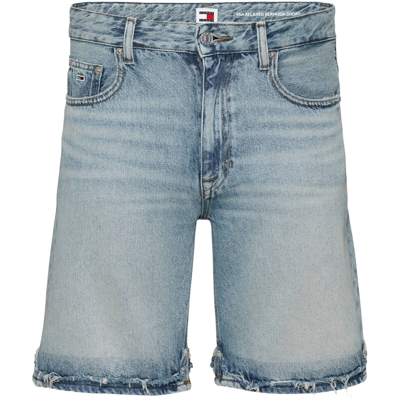 Tommy Jeans Džíny MIA světlemodrá 105064231