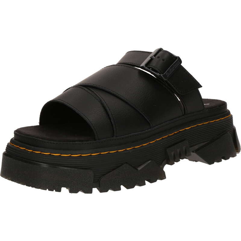 Dr. Martens Pantofle Mattison černá
