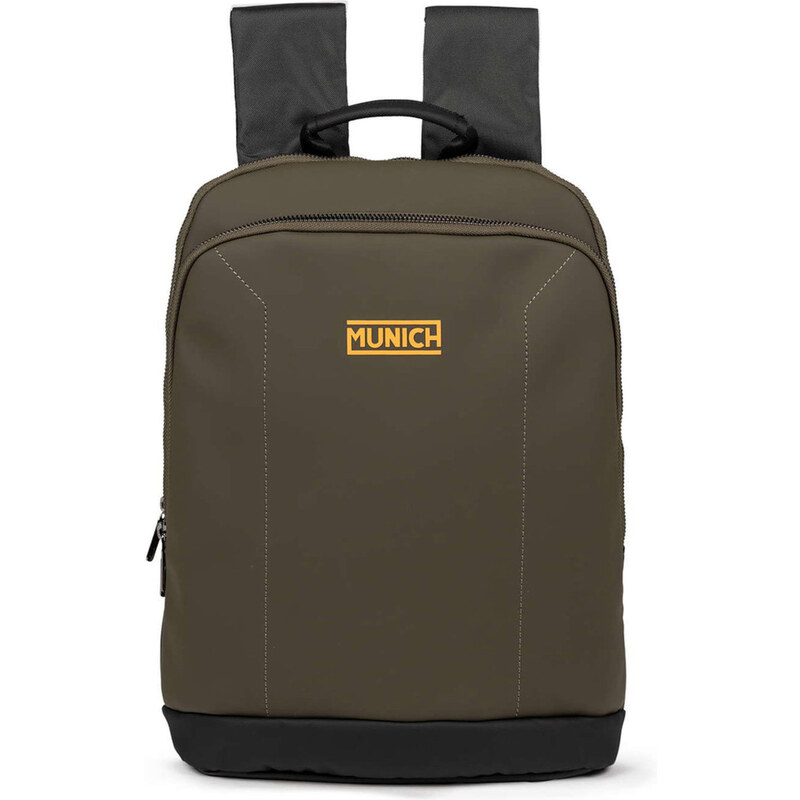 MUNICH Batoh  JUNGLE  khaki