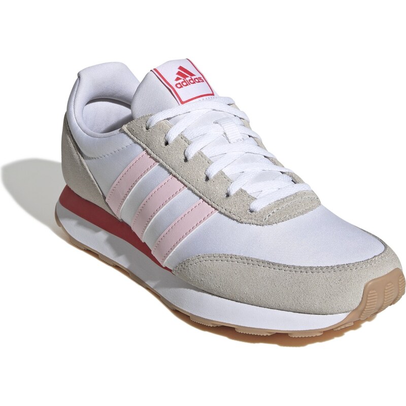 adidas Performance adidas Run 60s 3.0 Shoes FTWWHT/CLPINK/GREONE