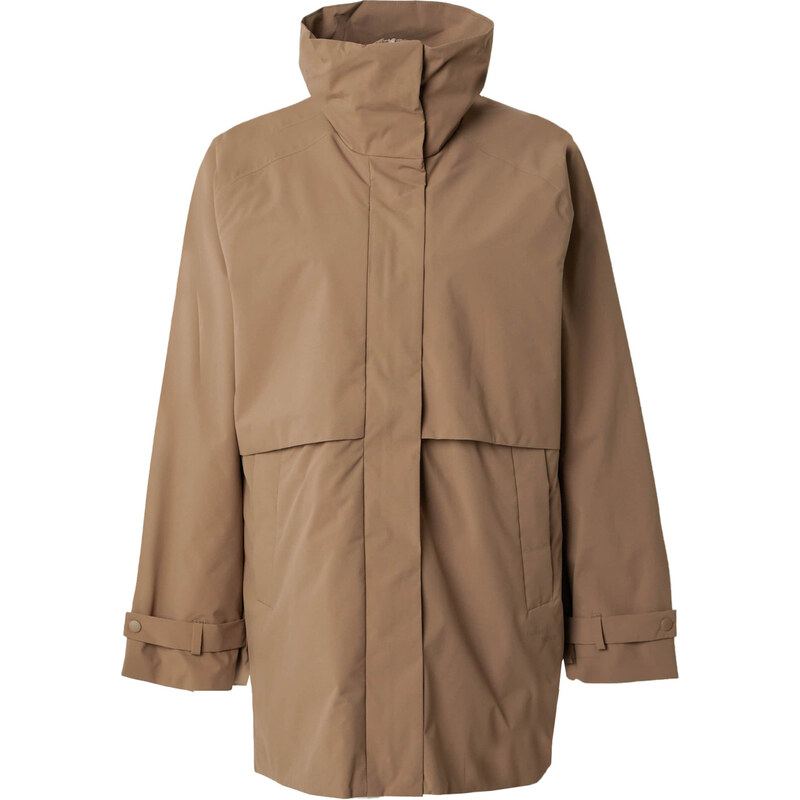 elvine Přechodová parka Polly cappuccino 105548880