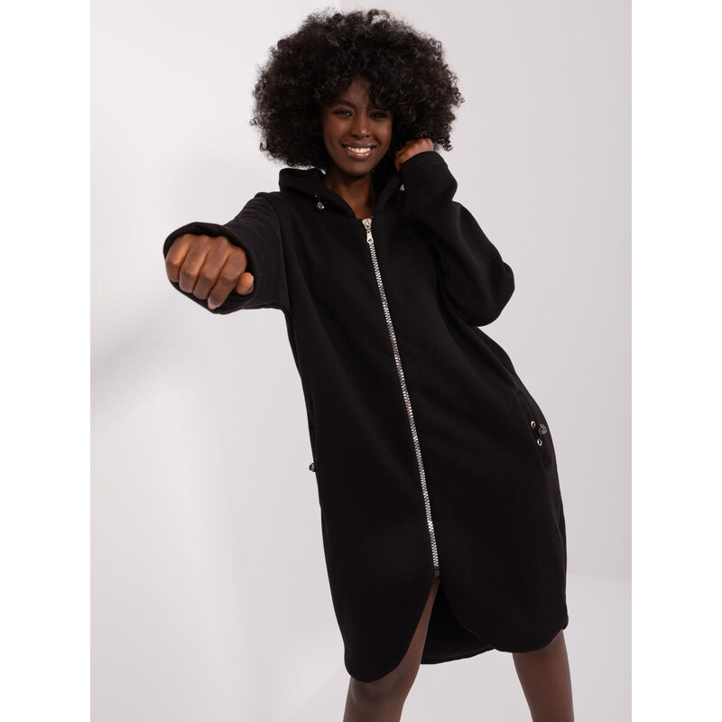 Bluza RV BL 4858 model 19341618 czarny - FPrice