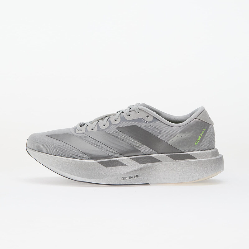adidas Performance adidas Adizero Evo SL M Silver Met./ Iron Met./ 105073127