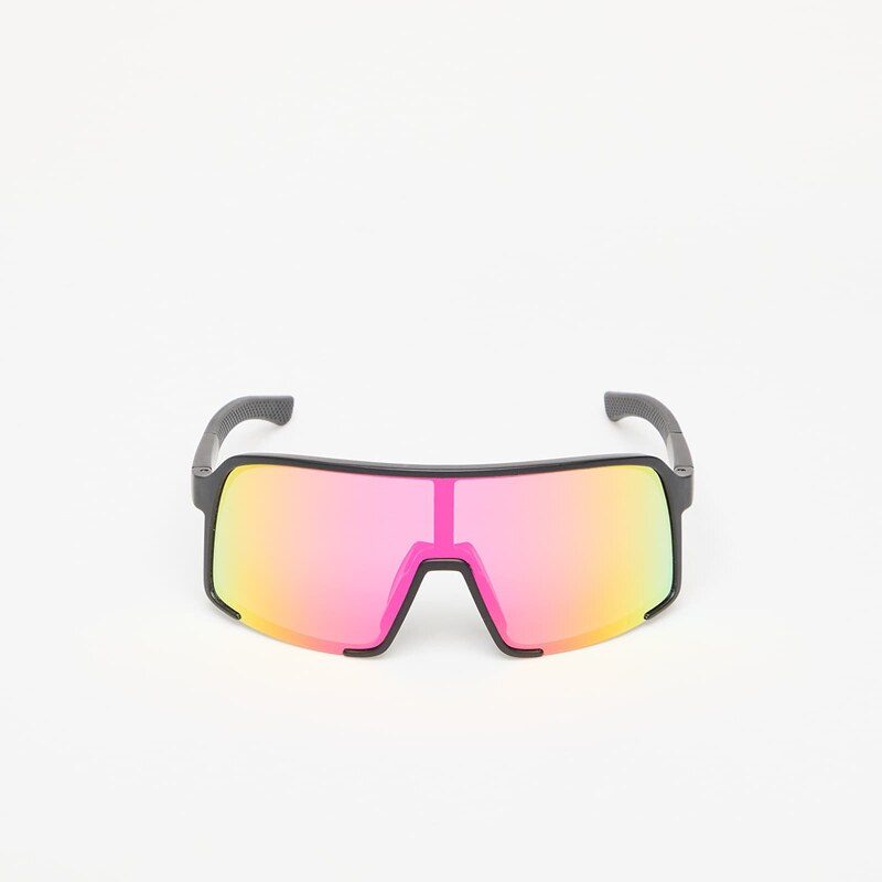 Sluneční brýle Horsefeathers Magnum Sunglasses Matt Black/