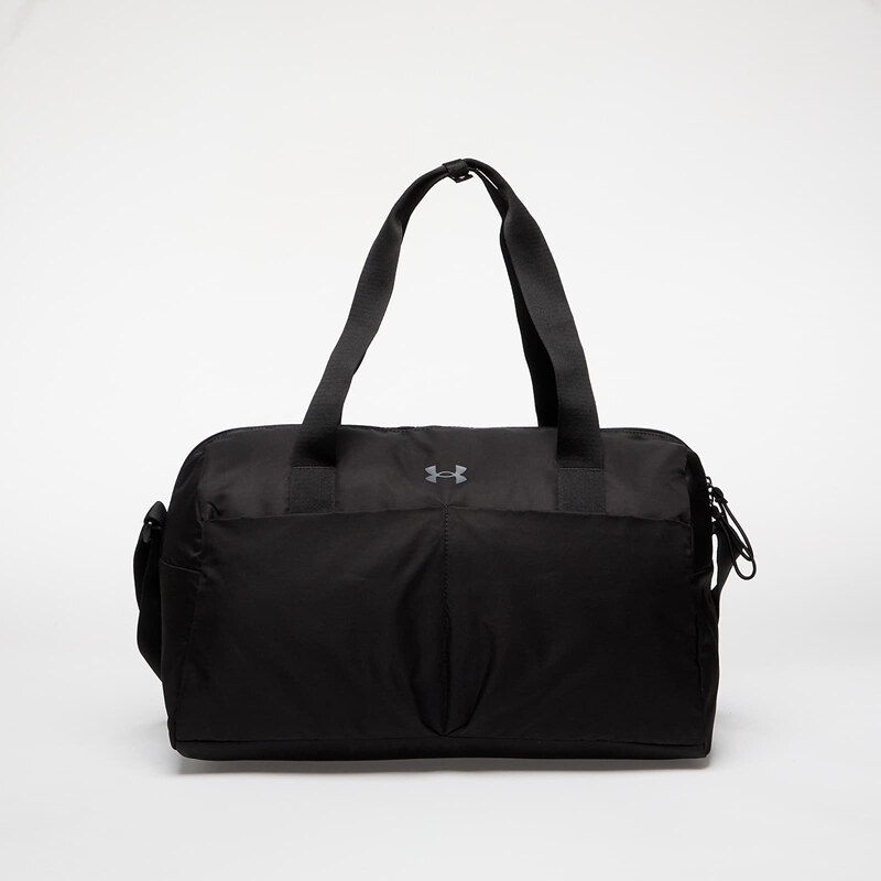 Taška Under Armour Studio Lite Duffle Bag Black 26 l