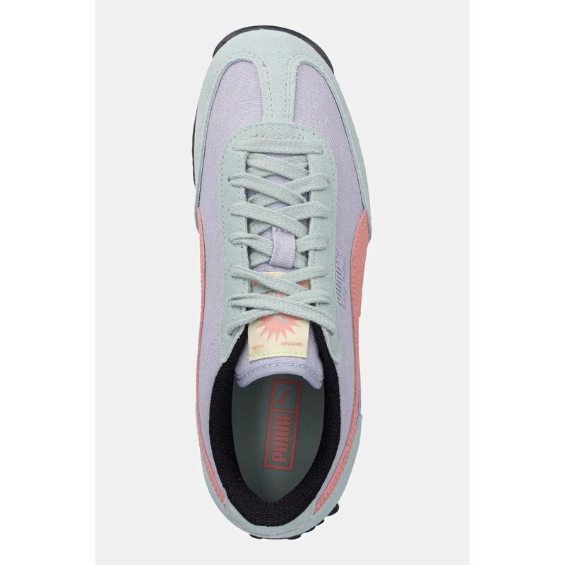 Sneakers boty Puma Easy Rider Weathered