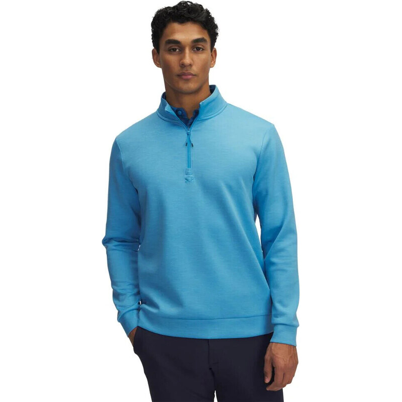 Pánská mikina Under Armour Drive Midlayer Pullover