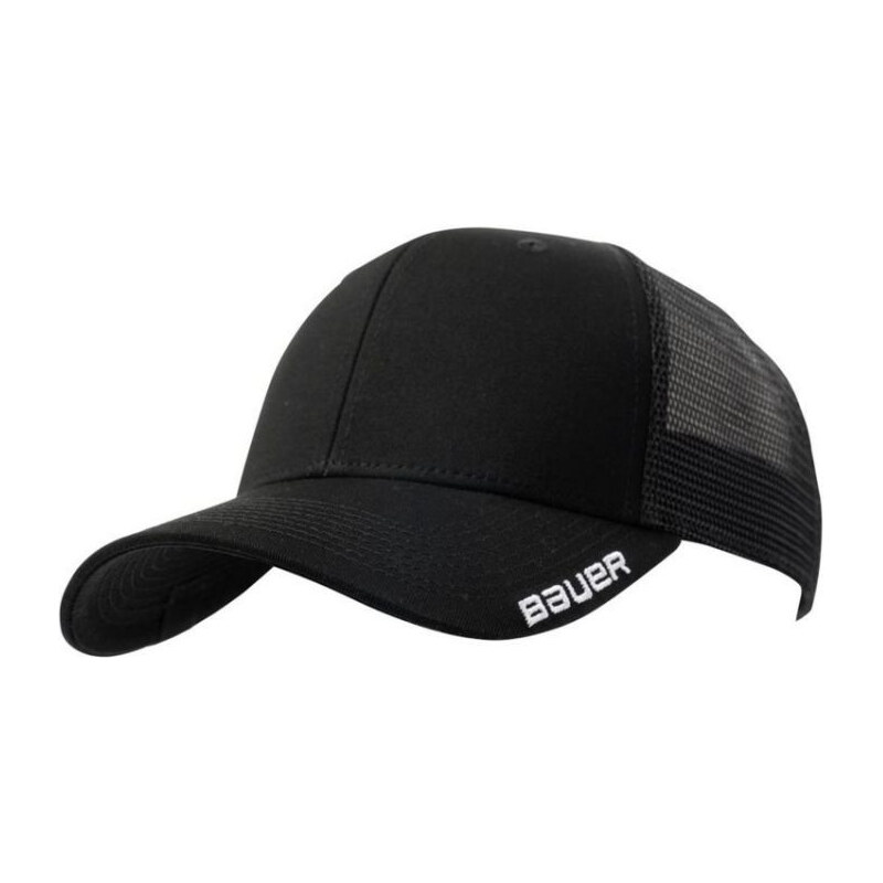 Kšiltovka Bauer Team Mesh Sr