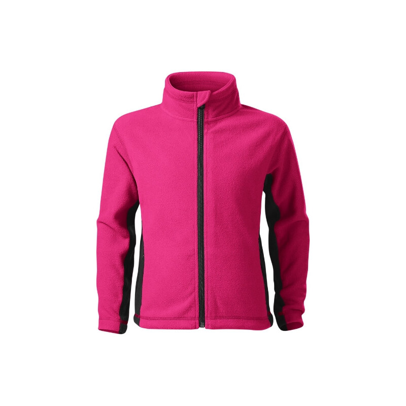 MALFINI, a.s. Frosty fleece dětský purpurová