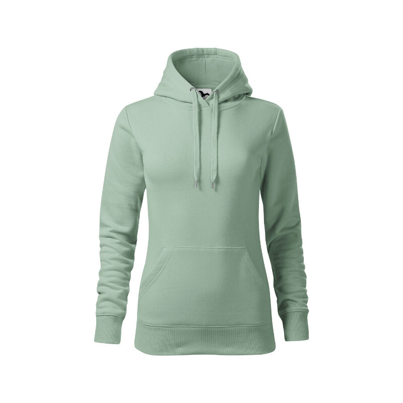 Cape mikina dámská model 21001591 - MALFINI, a.s.