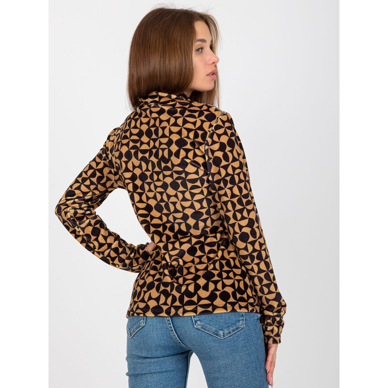 Halenka RP BZ velbloud model 17846636 - FPrice