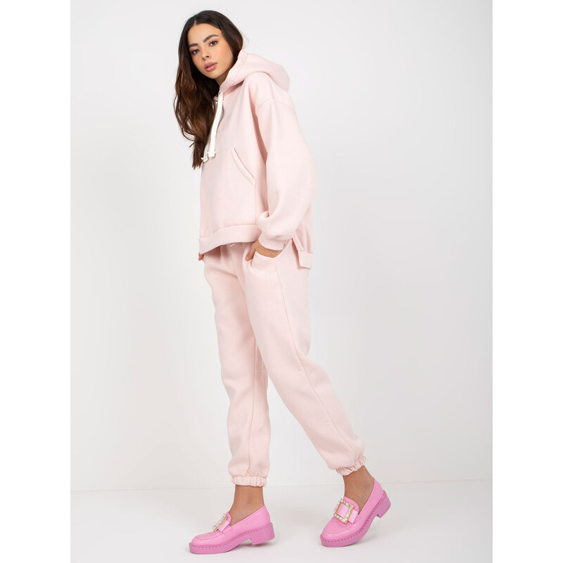 Dámská souprava EM KMPL 630 set model 18027312 světle růžová -