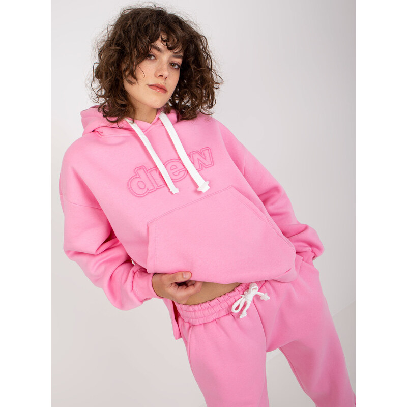 Dámská souprava EM KMPL 630 set model 18027326 růžová - FPrice