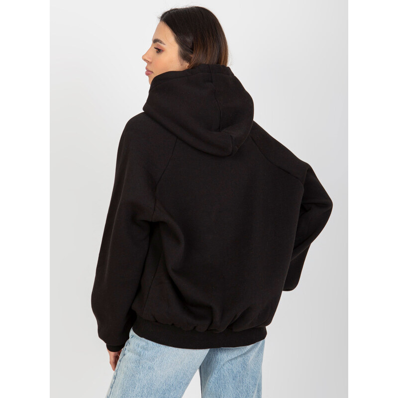 Dámská mikina EM BL černá model 18027363 - FPrice