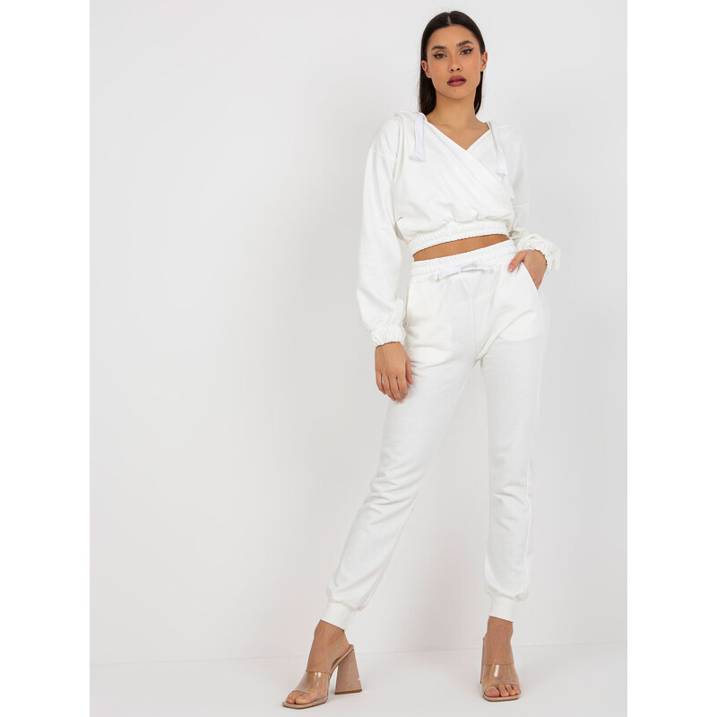 Dámská souprava EM KMPL model 18048921 ecru - FPrice