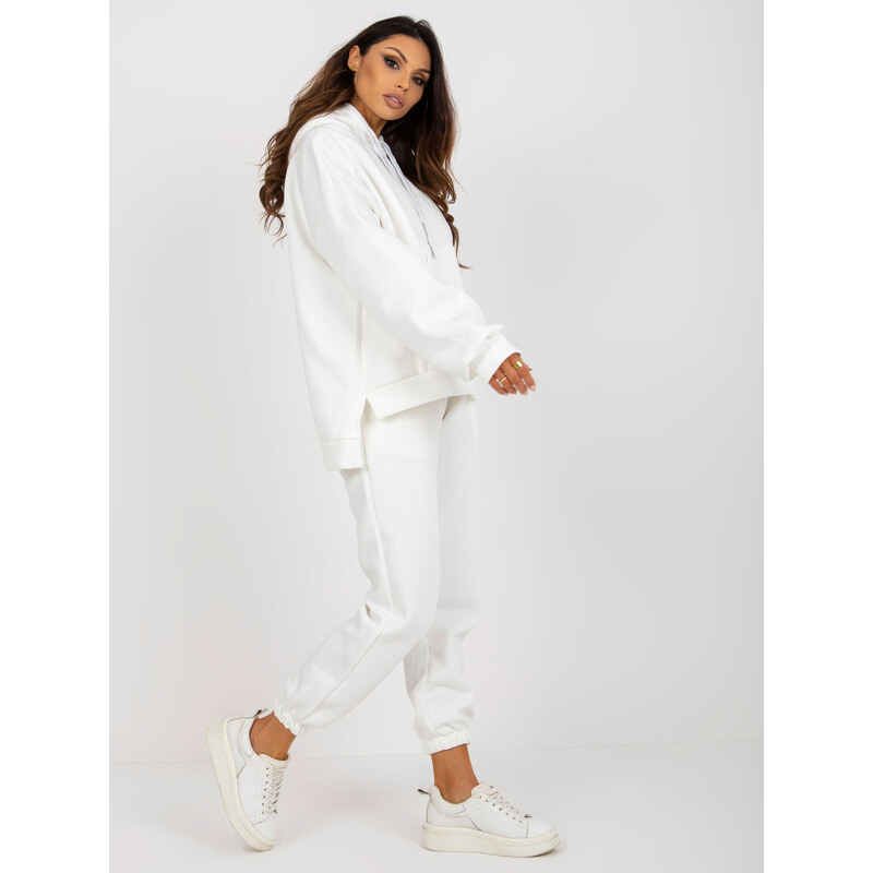 Dámská souprava EM KMPL 630 set model 18037174 bílá - FPrice