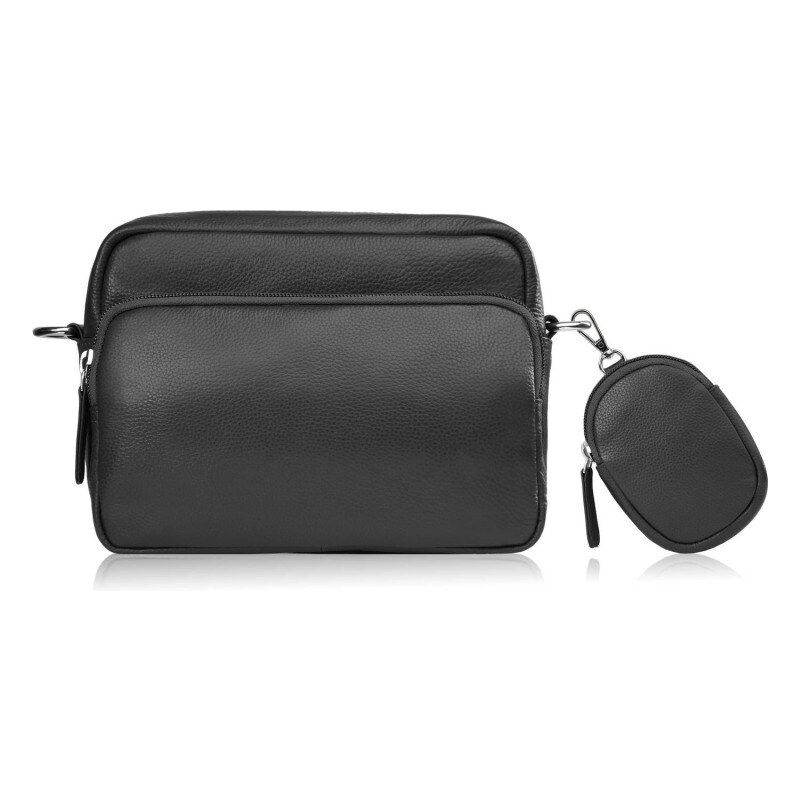 Crossbody kabelka Paolo Peruzzi E-34