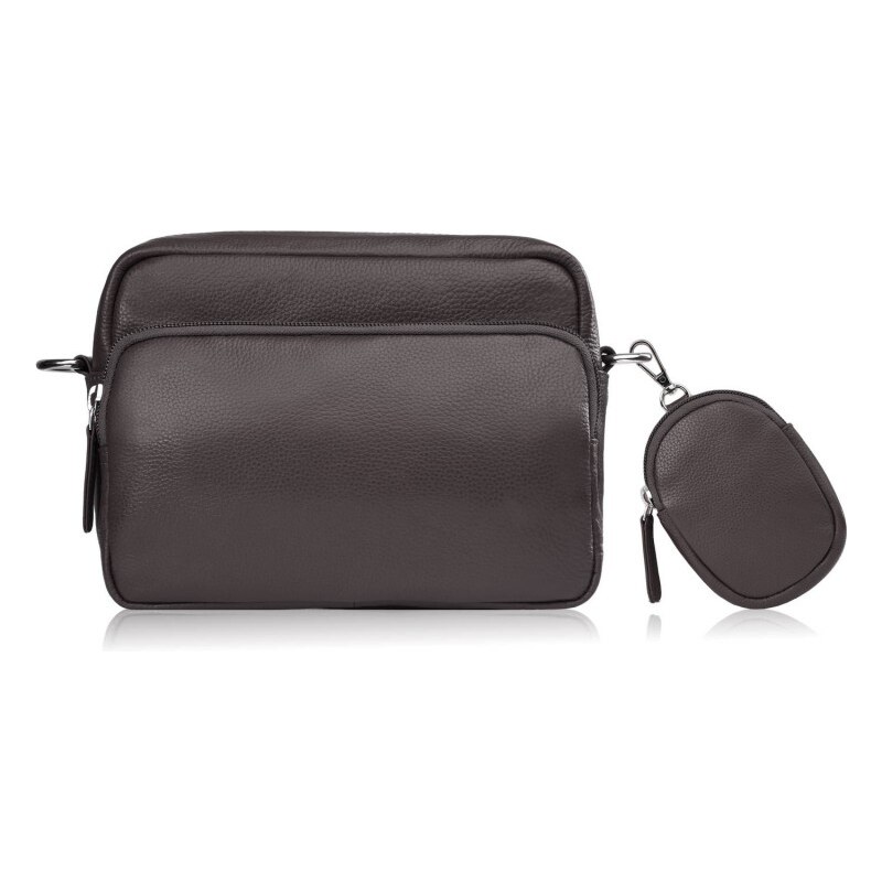 Crossbody kabelka Paolo Peruzzi E-34 108328726