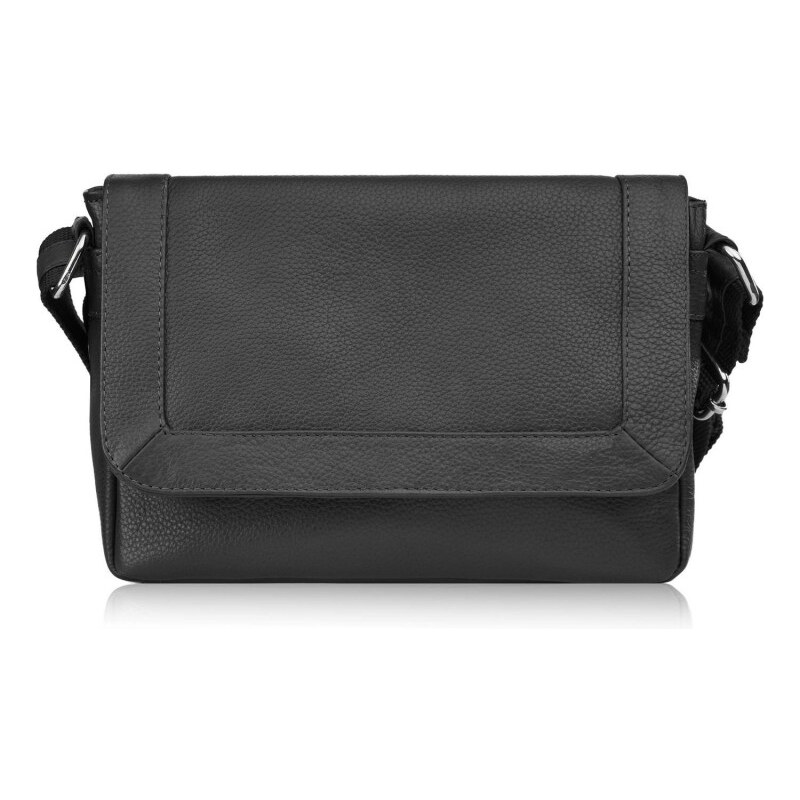 Crossbody kabelka Paolo Peruzzi E-35