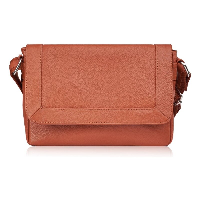 Crossbody kabelka Paolo Peruzzi E-35 108328727