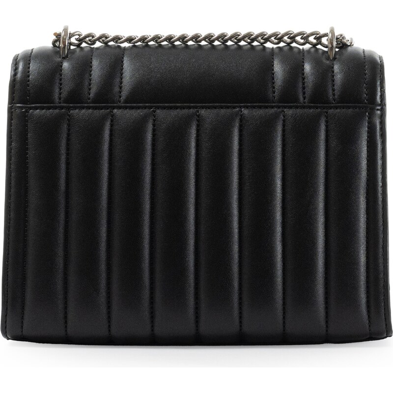 MICHAEL KORS Whitney Black crossbody kabelka
