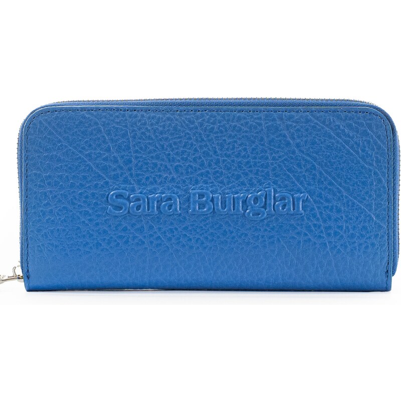 SARA BURGLAR Bluette peněženka 105205174