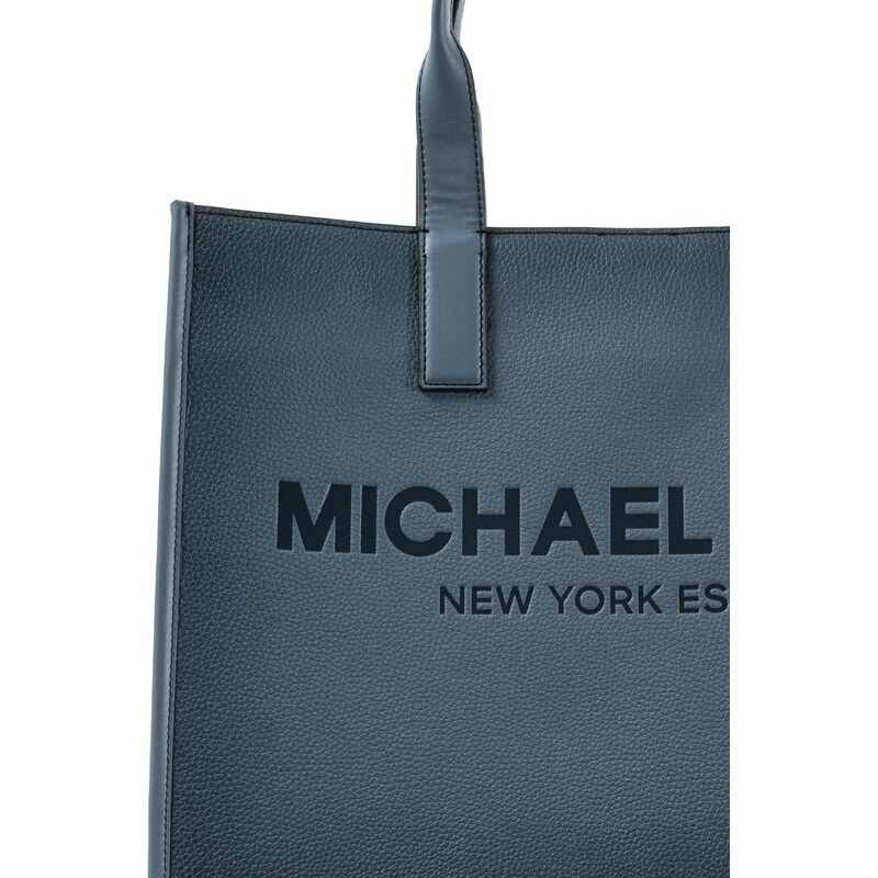 MICHAEL KORS Cooper Blue kabelka