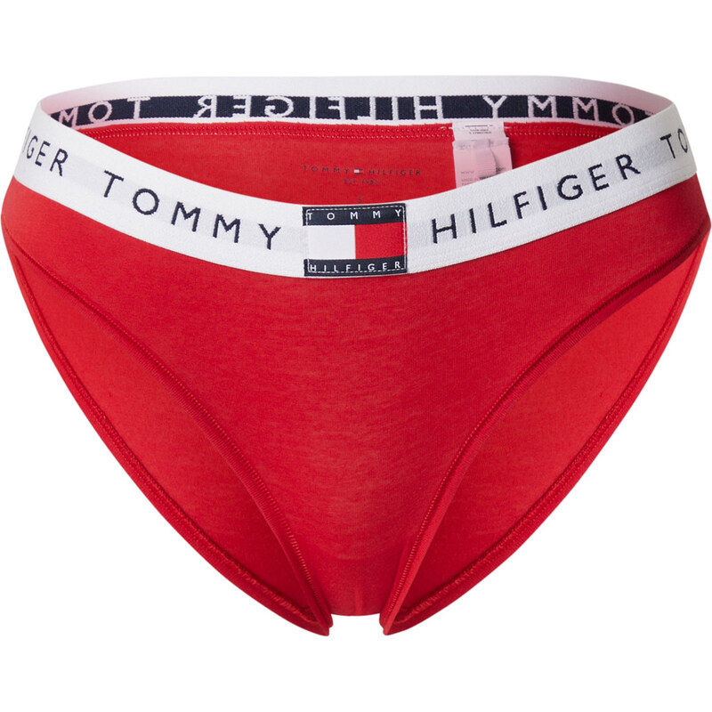 Tommy Hilfiger Underwear Kalhotky CLASSIC námořnická modř /