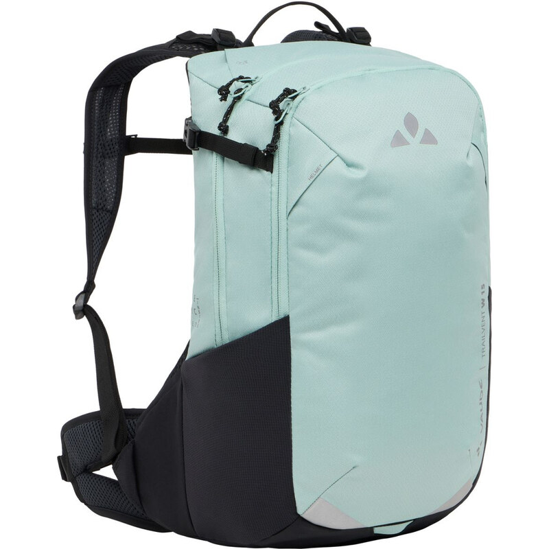 Vaude Trailvent 15 batoh, bledě zelená