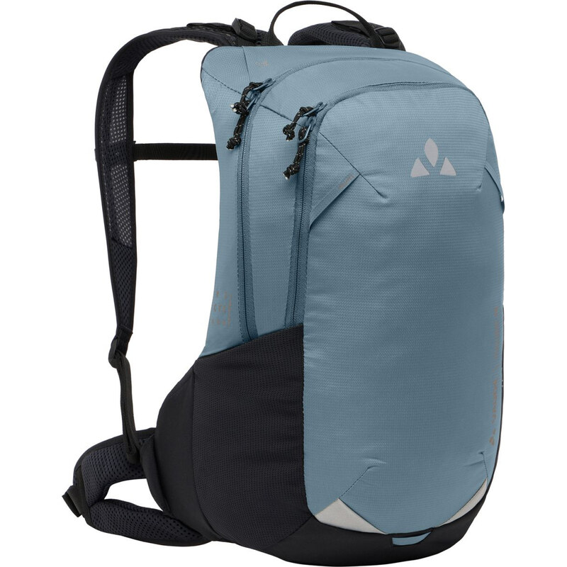 Vaude Trailvent 10 batoh, šedá