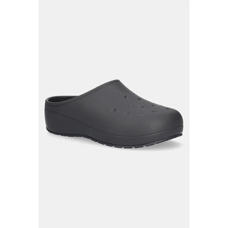 Pantofle Crocs Classic Energy Clog černá barva, 209968.0LD