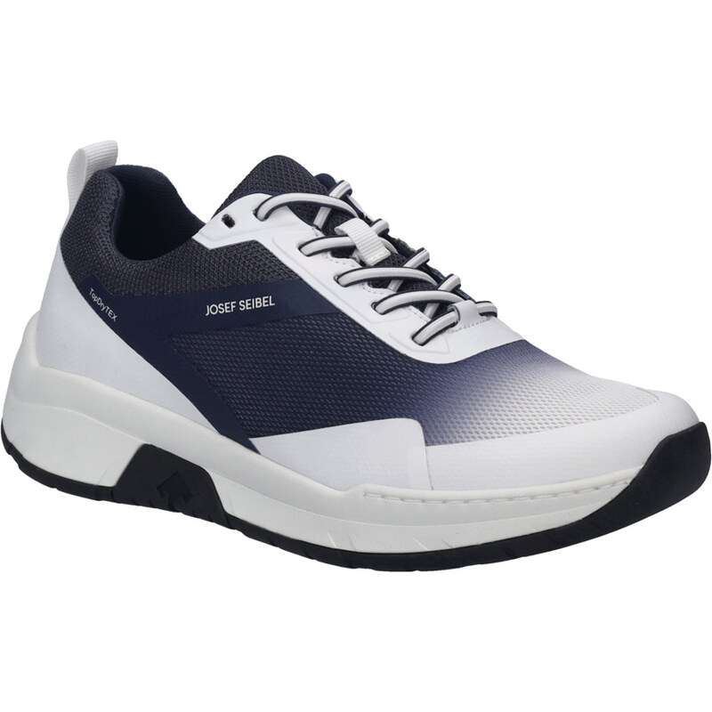 Pánské tenisky Josef Seibel 46251 TE888 531 modré 46251 TE888