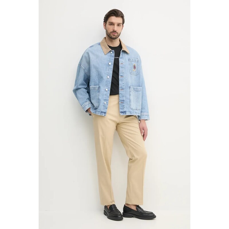 Kalhoty Marciano by Guess ALVIN