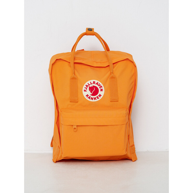 Fjallraven Kanken (sunstone orange)oranžová