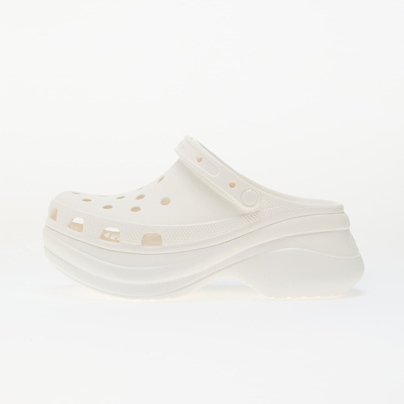Crocs W Crocs Classic Bae Clog White 105083839