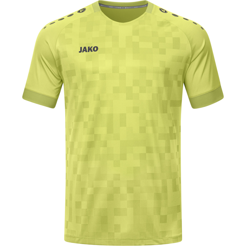 Dres JAKO Pixel jersey kids unisex