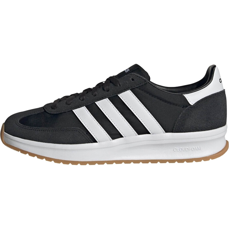 ADIDAS PERFORMANCE Tenisky Run 70S černá / bílá / přírodní bílá