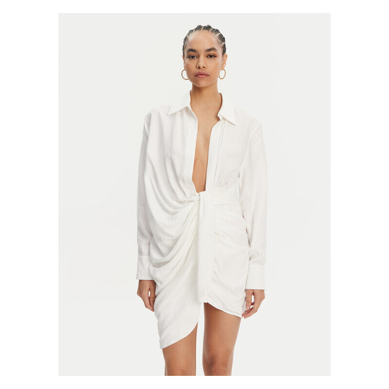 Koktejlové šaty JACQUEMUS 105087412