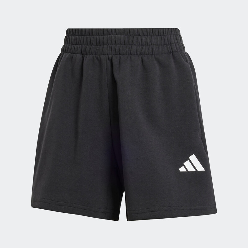ADIDAS SPORTSWEAR Sportovní kalhoty Future Icons černá / bílá 105478999