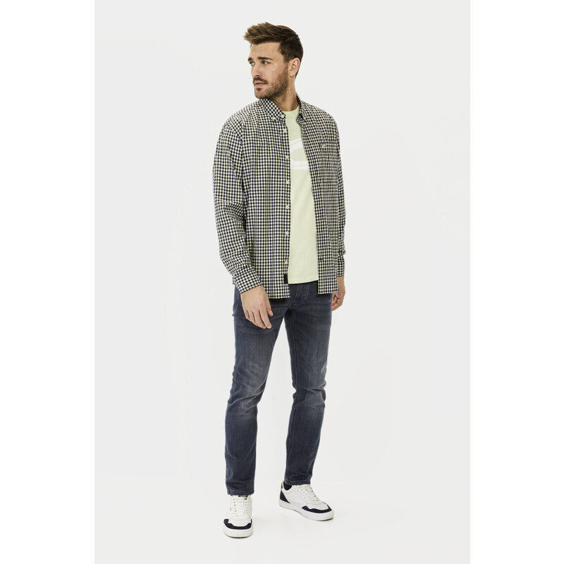 DŽÍNY CAMEL ACTIVE 5-PKT DENIM