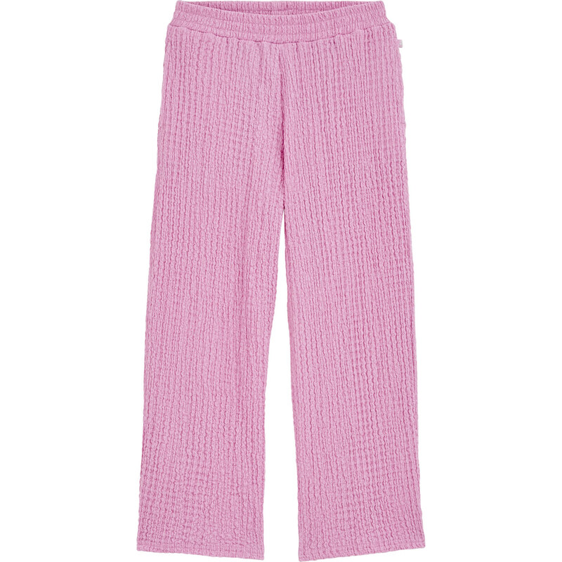 WE Fashion Kalhoty pink