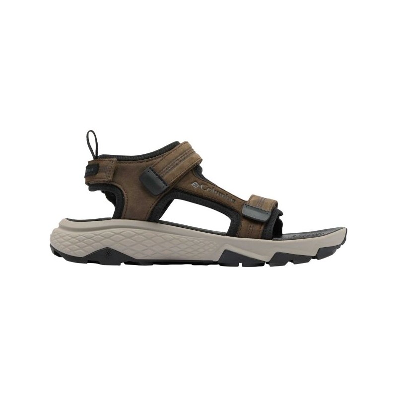 Columbia PEAKFREAK RUSH SANDAL LEA Pánské sandály